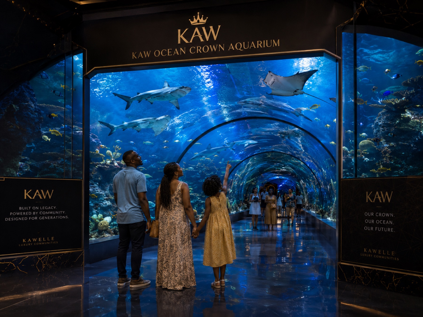 Aquarium 2