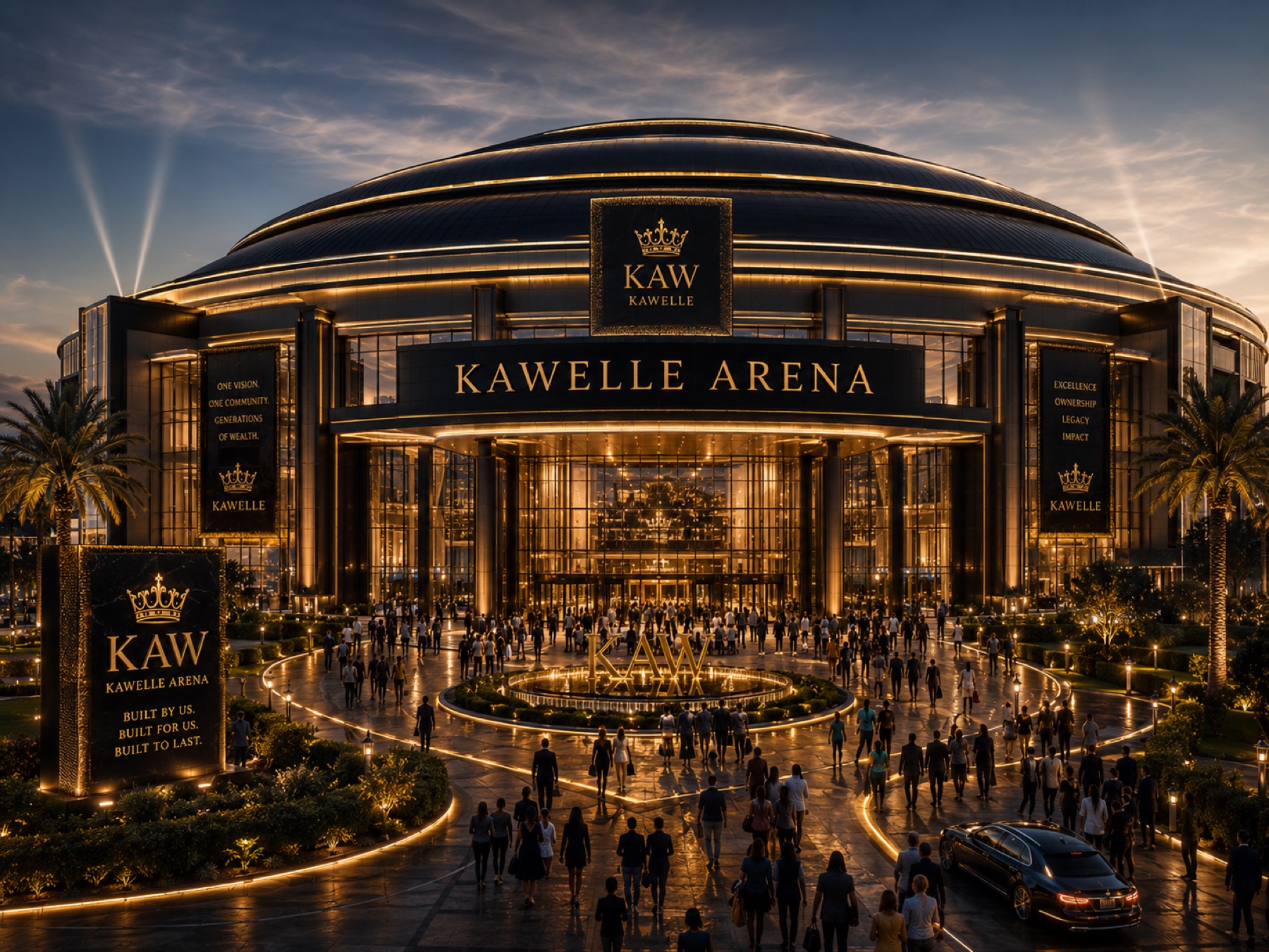 Arena