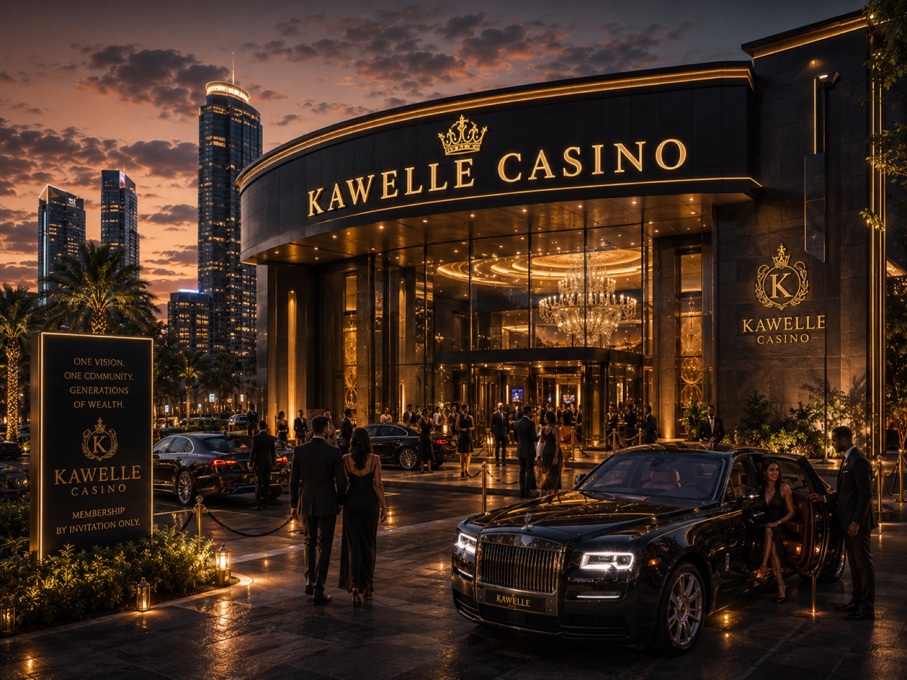 Casino