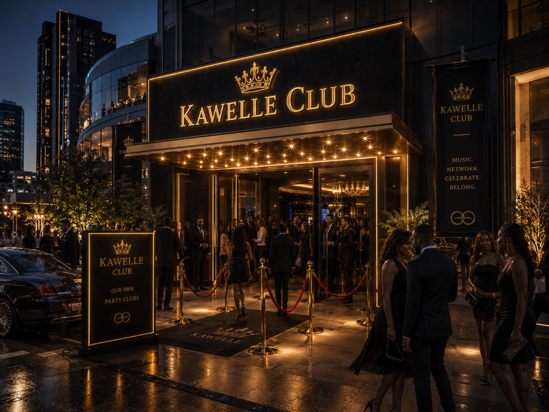 Club