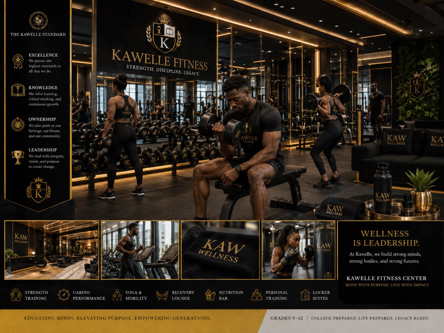 Gym 3