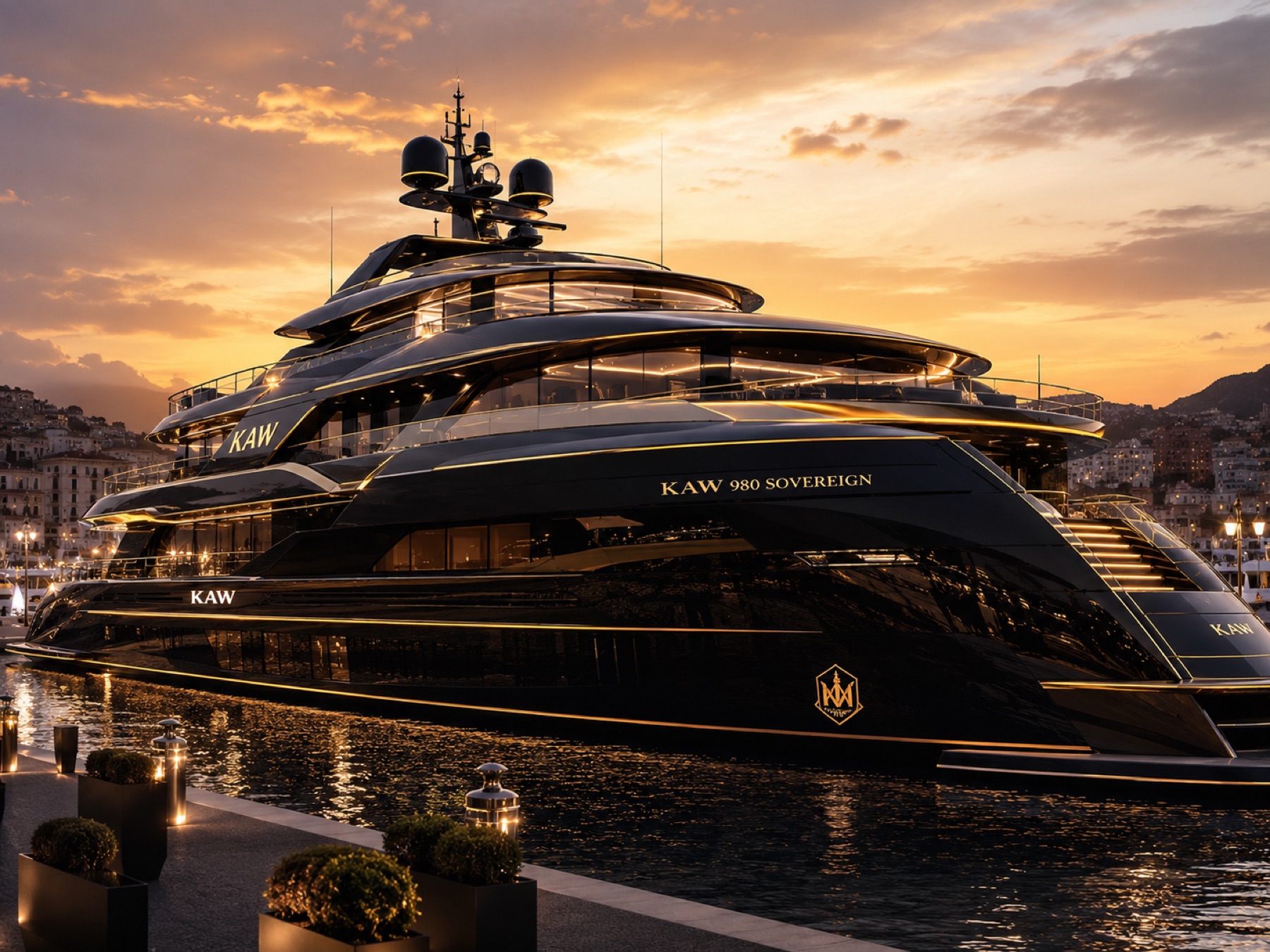 KAW Yachts 1