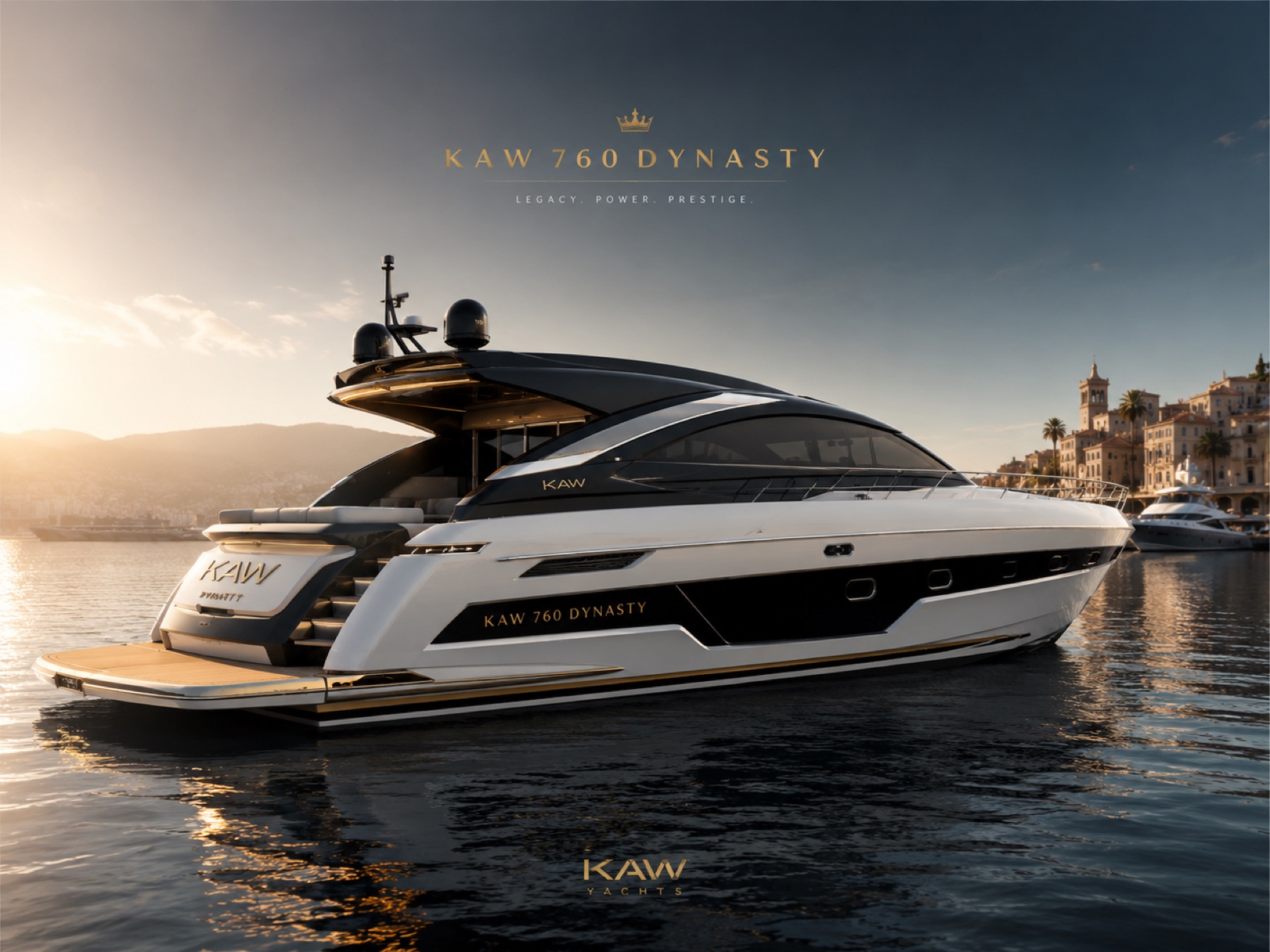 KAW Yachts 2